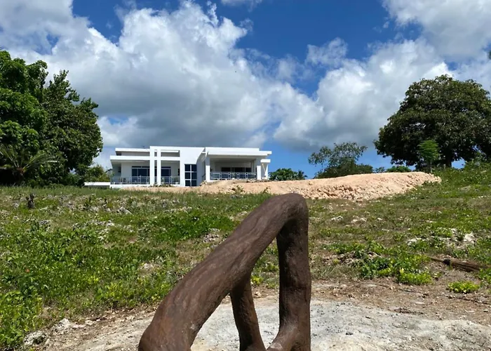 Gj House In Esperanza, Poro, Camotes * Poro