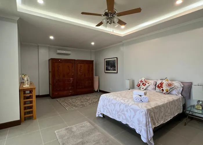홈스테이 Gj House In Esperanza, Poro, Camotes