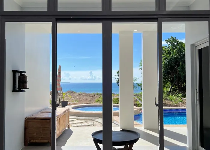 Gj House In Esperanza, Poro, Camotes 홈스테이 *