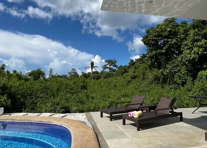 Gj House In Esperanza, Poro, Camotes