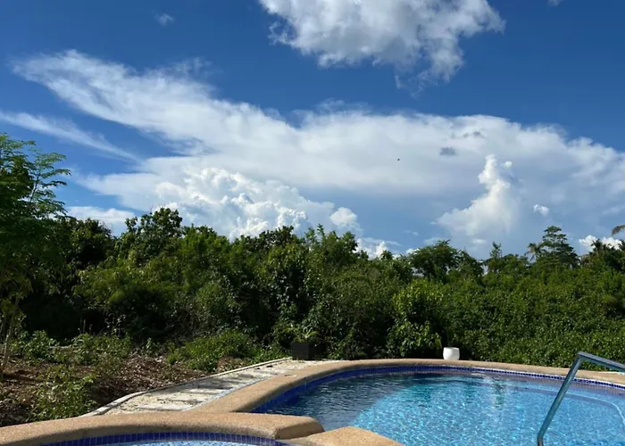 홈스테이 Gj House In Esperanza, Poro, Camotes *